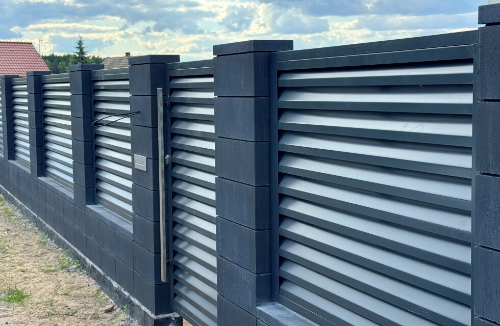 Fence and gate – regulatory changes in 2026